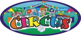Circus Parties