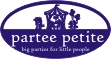 Click here for information About Us at Partee Petite